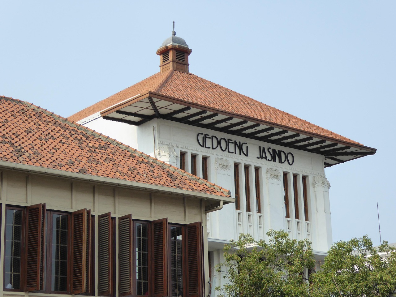 travel jakarta bandung