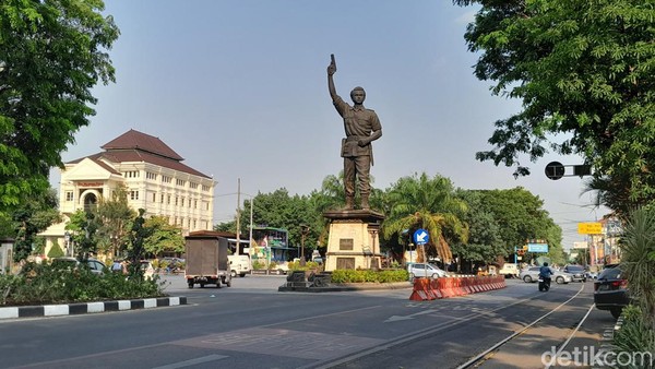 travel solo jakarta
